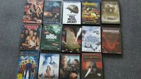 15 DVD's (Filme) Sachsen-Anhalt - Jessen (Elster) Vorschau