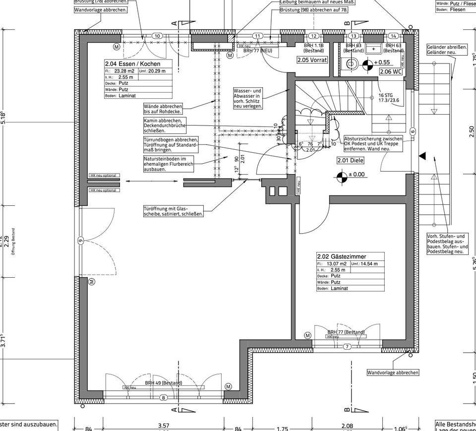 Versteigerung am 03JUN2024. Mindestgebot 595.000€. Angebot im freien Verkauf: 997.000€ in Bonn