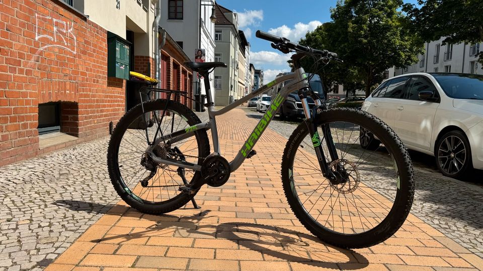 Haibike Hardseven 4.0 MTB Hardtail 27.5 in Schwerin