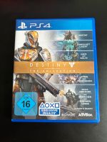 Destiny The Collection - PS4 Playstation4 Sachsen - Döbeln Vorschau