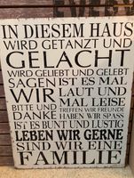 Wandbild 40x50 cm Bayern - Vilseck Vorschau