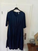 Kleid blau 48 Sheego Niedersachsen - Bad Bentheim Vorschau