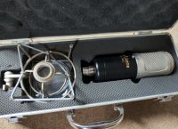 the t.bone SC 1100 Großmembran-Mikrofon Hessen - Aarbergen Vorschau