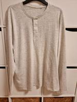 Basic Langarmshirt Herren Bayern - Essenbach Vorschau