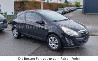 Opel Corsa D 1.2 Facelift 2.Hand Scheckheft Tüv EURO5 Wiesbaden - Mainz-Kastel Vorschau