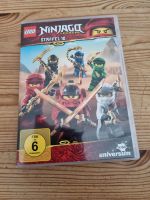 DVD Lego Ninjago Staffel 10 Bayern - Roding Vorschau