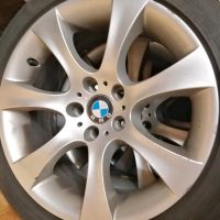 Bmw e60/61 BBS 18 Alufelgen Baden-Württemberg - Ulm Vorschau