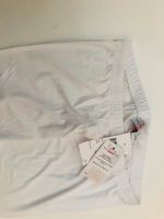 Leggings in weiss, Peter Luft, Neu mit Etikett, Größe 46/48 Kreis Pinneberg - Wedel Vorschau