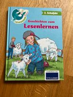 2. Schuljahr Geschichten zum Lesenlernen Niedersachsen - Northeim Vorschau