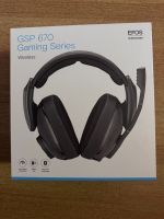 Epos Sennheiser GSP 670 Bluetooth Kopfhörer NEU OV Essen - Essen-Borbeck Vorschau