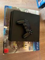 PlayStation 4+ Controller und alle Kabel Saarland - Gersheim Vorschau