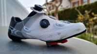 SUCHE Shimano RC702 nur den rechten Schuh in Gr.43 Bayern - Peißenberg Vorschau