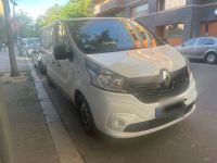 Renault Trafic 1.6, L2H1 Klimaanlage Berlin - Schöneberg Vorschau