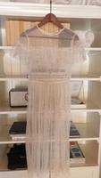 Tüllkleid Kleid Hochzeit  Prinzessin Engel Weihnachtej Bayern - Lindau Vorschau