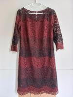 Partykleid von Comma rot Spitzenkleid Gr. XS 34 rot schwarz wNEU Berlin - Mitte Vorschau
