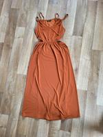 Langes Kleid mit Cut outs Bodyflirt Bonprix Gr. 36/38 Sachsen-Anhalt - Gommern Vorschau