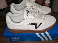 Vans Sneaker Gr. 40.5 Rheinland-Pfalz - Bendorf Vorschau