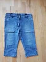 Kurze Jeans Umstandshose Gr. M Sachsen - Chemnitz Vorschau