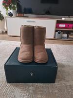 Emu Australia Schuhe Taupe Gr 36.NEUWERTIG Dresden - Räcknitz/Zschertnitz Vorschau