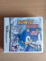 Sonic Rush DS Spiel Nordrhein-Westfalen - Ascheberg Vorschau