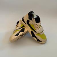 Nike Jordan Travis Scott Jumpman Jack CJ1 Bright Cactus 38,5 US 6 Hessen - Schöneck Vorschau