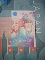 Blue Spring Ride Manga 1-6 Bayern - Fürth Vorschau