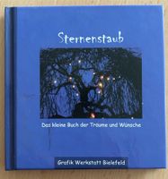 Sternenstaub Zitate Lebensweisheiten Sprüche Geschenkbuch neu Baden-Württemberg - Holzgerlingen Vorschau