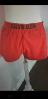 Shorts ROT Calvin Klein Hessen - Bruchköbel Vorschau