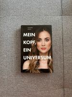 Mein Kopf ein Universum - Carmen Kroll - Carmushka Baden-Württemberg - Bühlertann Vorschau