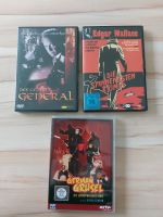 DVD Edgar Wallace, Des Teufels General Baden-Württemberg - Engen Vorschau