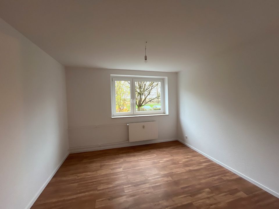 3-Zimmer, neu saniert in Celle