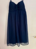 Süßes blaues Kleid von Vero Moda Gr. M Bayern - Staudach-Egerndach Vorschau