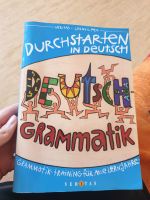 Deutsch Grammatik Niedersachsen - Lehrte Vorschau
