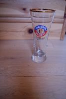 4x 0,25l Biergläser von Erdinger, Gesamtpreis Bayern - Taufkirchen Vils Vorschau