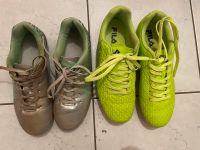 Fila Fußballschuhe 39 und 40 Niedersachsen - Salzgitter Vorschau