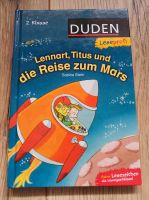 Duden Leseprofi 2. Klasse Lennart Titus und die Reise zum Mars Niedersachsen - Adelebsen Vorschau