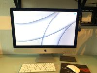 Apple iMac (Retina 5K, 27 Zoll, 2017) Aachen - Aachen-Mitte Vorschau
