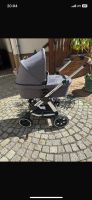 Kinderwagen ABC Design Condor viel Zubehör komplett Set Thüringen - Saale-Holzland-Kreis Vorschau