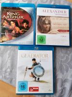 Bluray diverse Niedersachsen - Hagen im Bremischen Vorschau