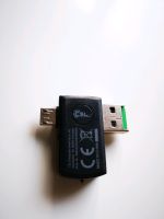 Cardreader USB 2.0 Stick Baden-Württemberg - Waldburg Vorschau