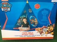 PAW PATROL Kinderzelt Spielzelt blau Tipi Zelt Neu! Niedersachsen - Stadthagen Vorschau