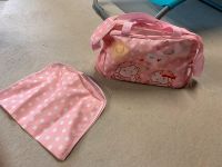 Baby Born Annabell Wickeltasche mit Unterlage Bayern - Ansbach Vorschau