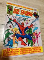 Marvel Comic Die Spinne Super Album Nr8 Comic Super Storys Condo Bayern - Hasloch Vorschau