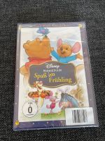 DVD Disney Winnie Puuh „Spaß im Frühling“, original verpackt Nordrhein-Westfalen - Bergisch Gladbach Vorschau