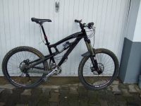 Santa Cruz Nomad S, Freeride, DH Downhill Bike TOP Frankfurt am Main - Eckenheim Vorschau