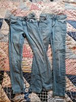 Jeans von Ernstings neu 134 Hessen - Wächtersbach Vorschau