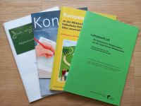 4 Hefte für katholische Religion für Lehrkräfte Bayern - Kaufbeuren Vorschau