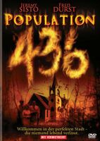 Population 436 by Jeremy Sisto - DVD - Nordrhein-Westfalen - Werther (Westfalen) Vorschau