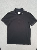 Tom Tailor Poloshirt schwarz Gr. S Hude (Oldenburg) - Nordenholz Vorschau