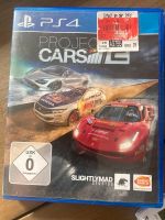 PS4 Spiele „Cars“ Nordrhein-Westfalen - Siegburg Vorschau